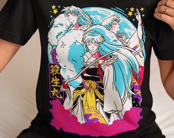 Exclusive Anime shirt Anime lover shirt,Anime Gift,Mo1 anime fans tee,Girlfriend Shirt,vintage anime clothes,Anime lover gift Shirt All Size
