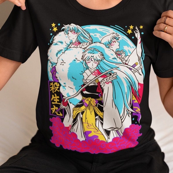 Exclusive Anime shirt Anime lover shirt,Anime Gift,Mo1 anime fans tee,Girlfriend Shirt,vintage anime clothes,Anime lover gift Shirt All Size