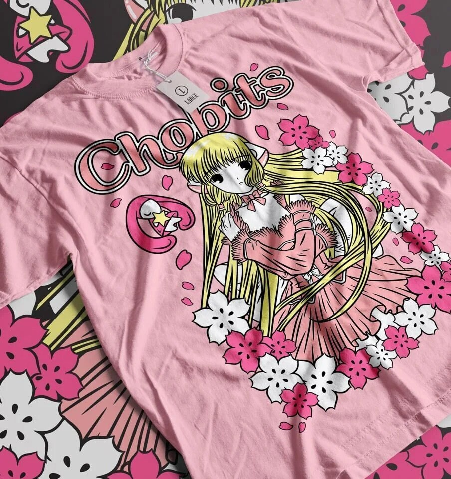 Chi chobits - Etsy 日本