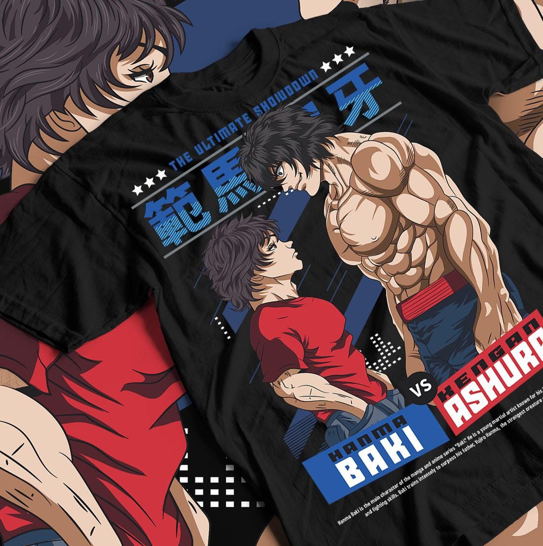 Danvikfhs Best Websites To Download Anime For Free Yujiro Hanma