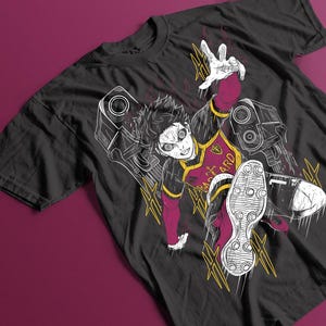 Japanese Anime, Graphic Anime Tee, Manga Shirt, Anime Shirt, Soccer Anime, Vintage Special T-shirt Unisex
