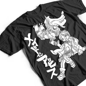 Japanese Cartoon Anime T-shirt Manga Shirt,Japanese Anime Tees Best Shirt
