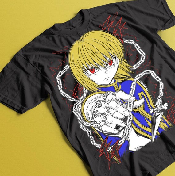 Unisex Streetwear Anime: Where Urban Edge Meets Otaku Culture