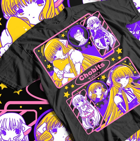 Unisex Heavy Cotton Tee Unisex Chobits Chi T-shirt - Etsy Unisex Heavy Cotton Tee Unisex Chobits Chi T-shirt - Etsy