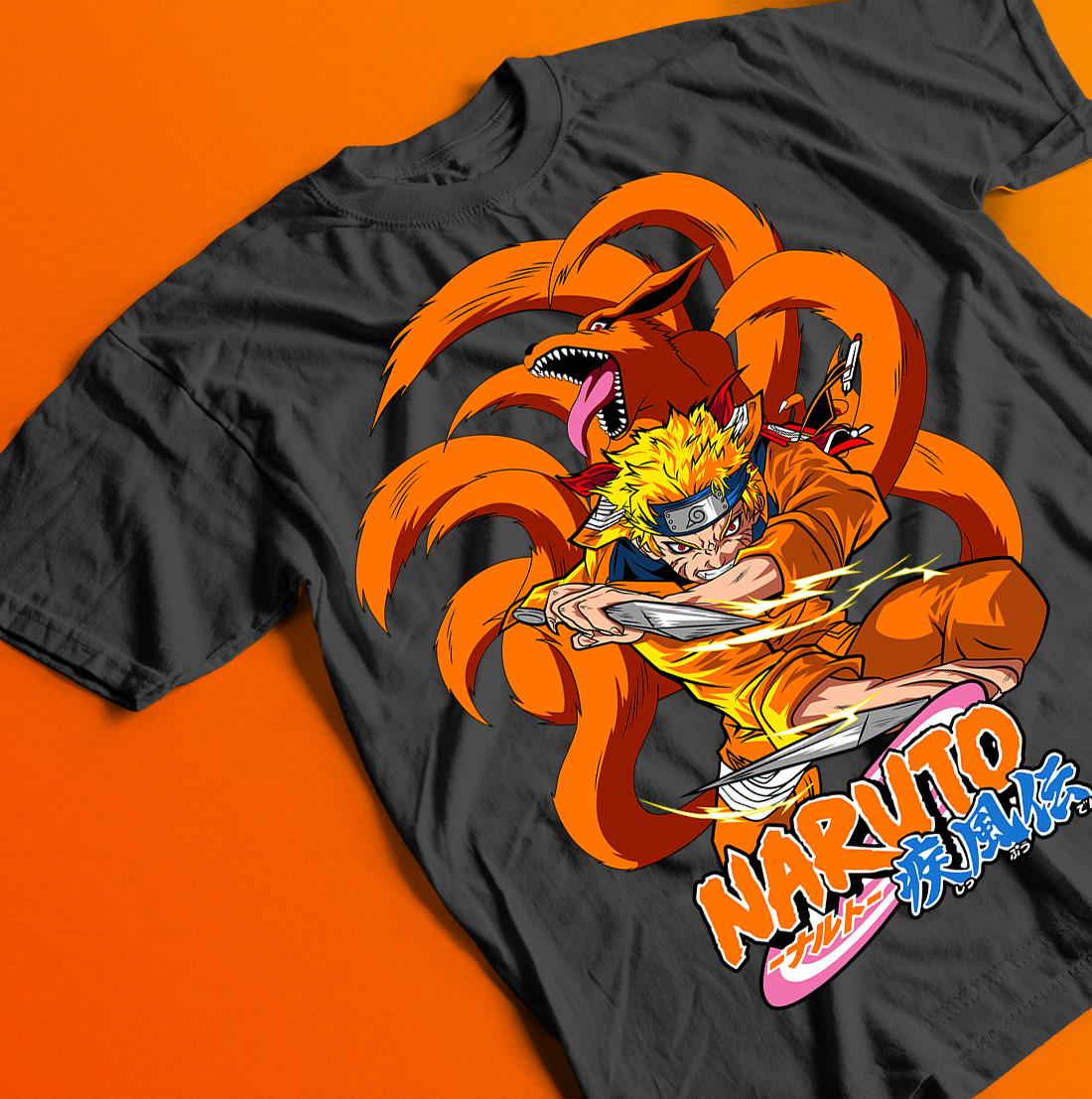 Japanese Cartoon Anime T-shirt Manga Shirt,Japanese Anime Tees Best Shirt
