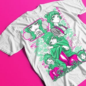 Fire Style / Streetwear / Japan Style / Unisex / 100% Baumwolle