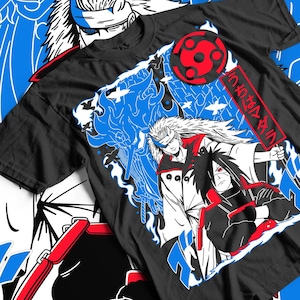 Anime Shirt, Anime T-shirt, Anime Sweatshirt, Graphic Anime Tee, Anime Lovers Shirt, Japanese , Special T-shirt,Anime Horror Manga Shirt
