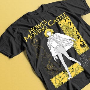 Anime Shirt, Streetwear, Japan Style, Anime Manga Shirt, Anime Graphic Tee, Anime Lovers Shirt, Special T-shirt, Japanese Anime TeesHlow
