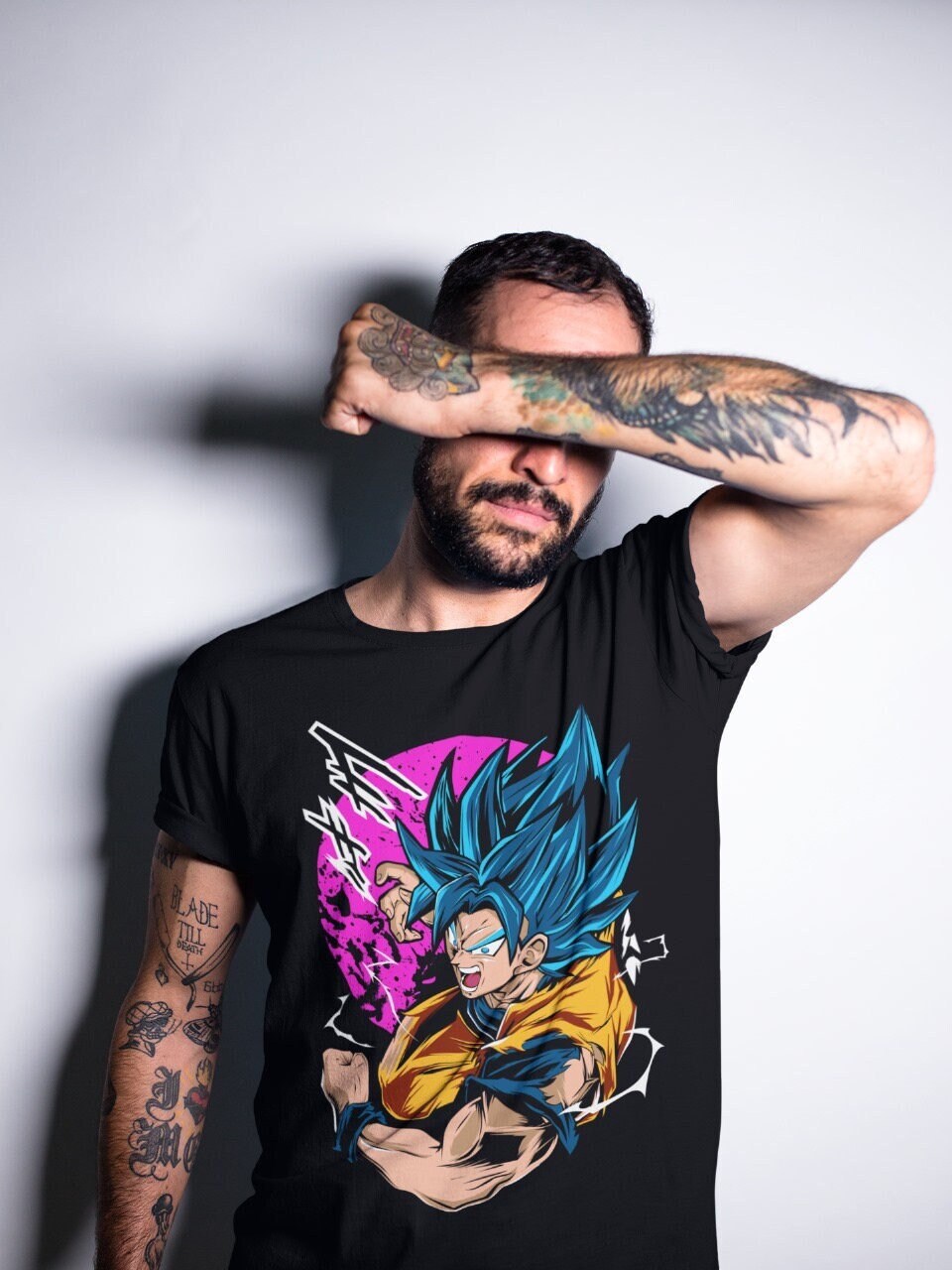 Anime T-Shirt Geschenk Neujahr 2024, Anime Japanisches Shirt, Manga 25 Shirt, Vintage Anime Shirt, Japanische Streetwear, Geschenk für Freund