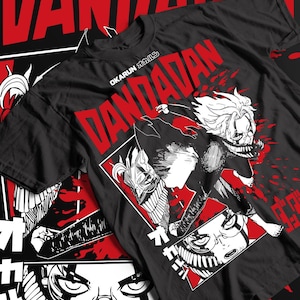 Camiseta de anime, camiseta unisex vintage de anime, camiseta de manga de anime, camiseta para amantes del anime, camiseta gráfica de anime, camiseta manga, anime japonés