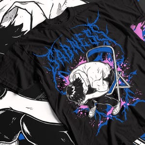 Evangelio Anime shirt,anime tee ,anime gift,Anime Manga Shirt,Anime Lovers Shirt,Graphic Anime Tee,Manga Shirt,japanese Anime