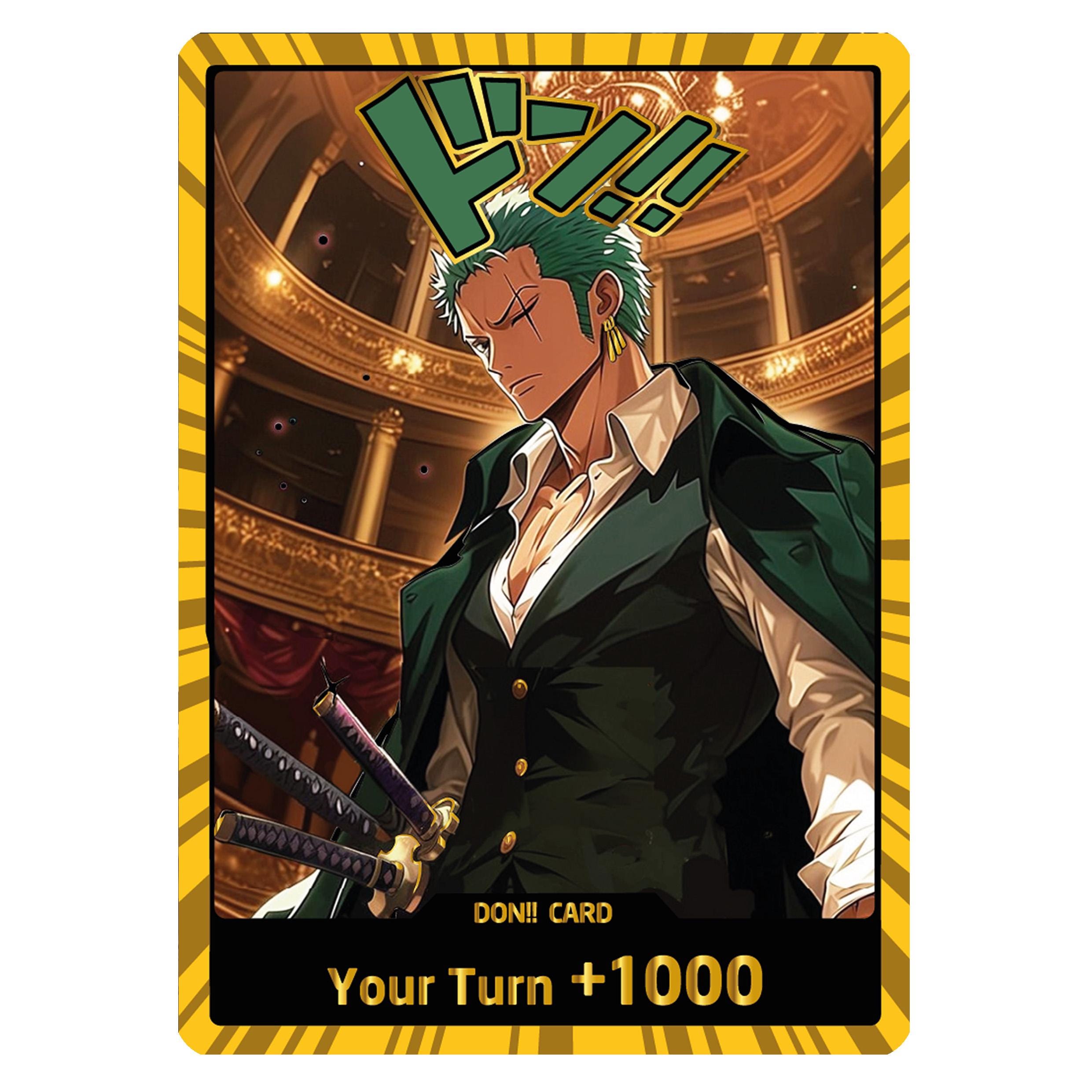 Sp Zoro - Etsy