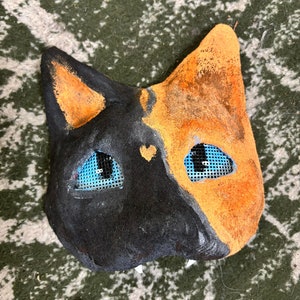 Custom Animal Cosplay Masks, Free Shipping to US, READ DESCRIPTION image 3