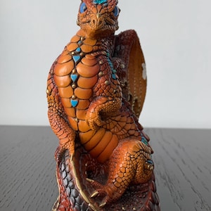 Windstone Edition Dragon - Etsy