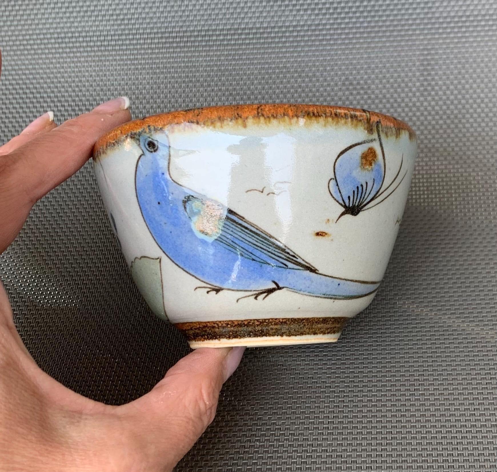 Ken edwards pottery - Etsy 日本