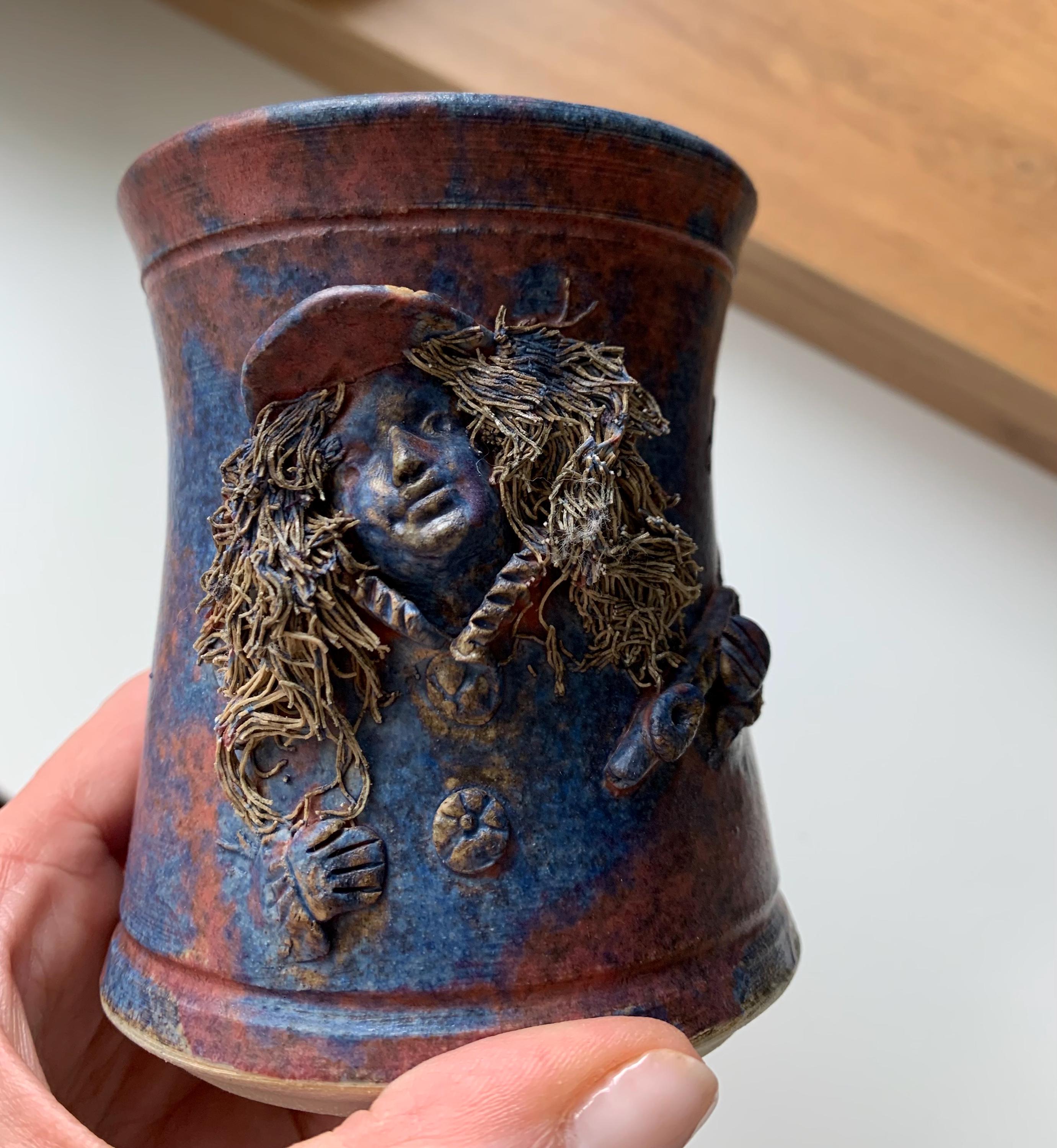 Kennedy Pottery - Etsy