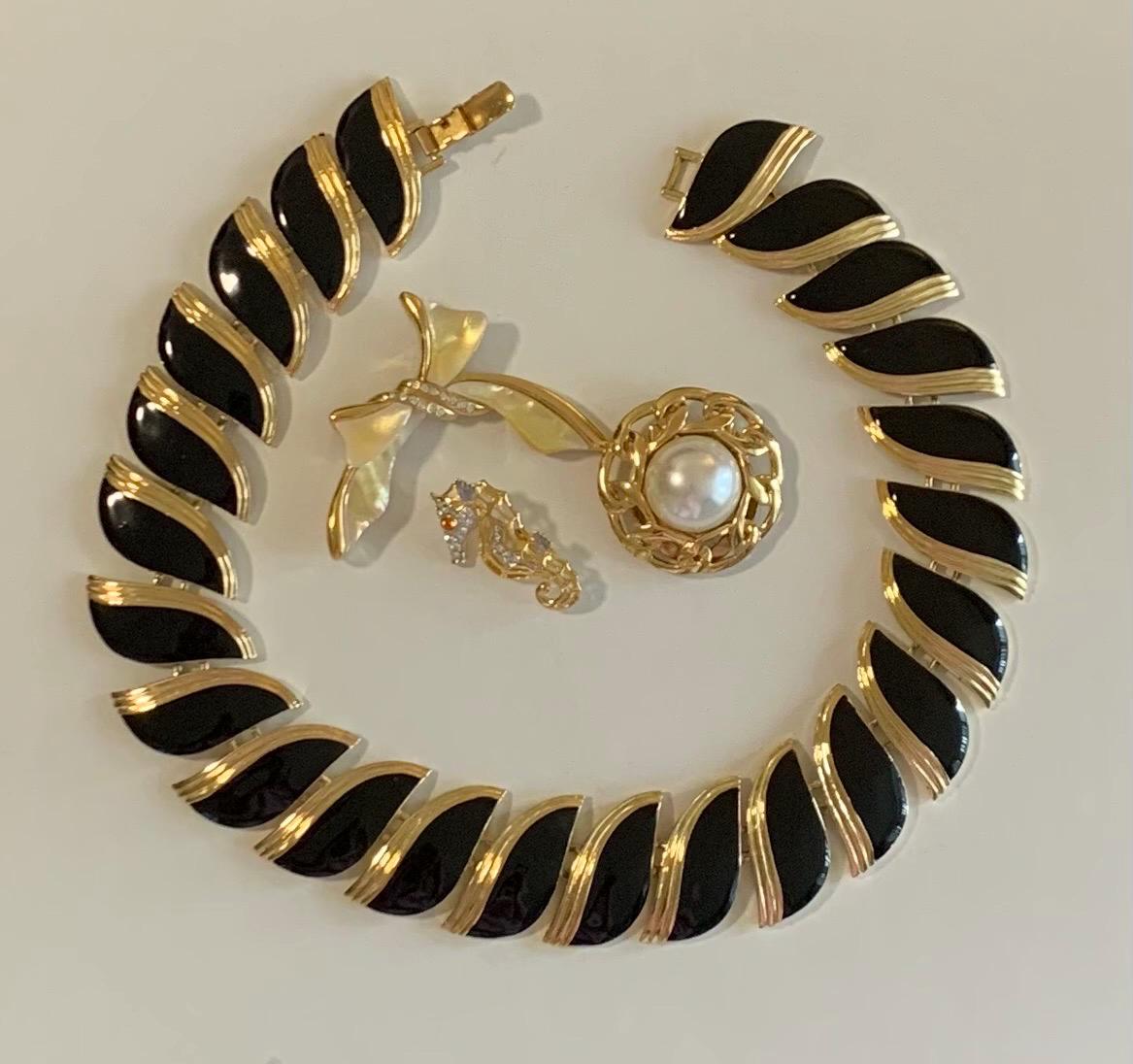 Panetta jewelry - Etsy 日本