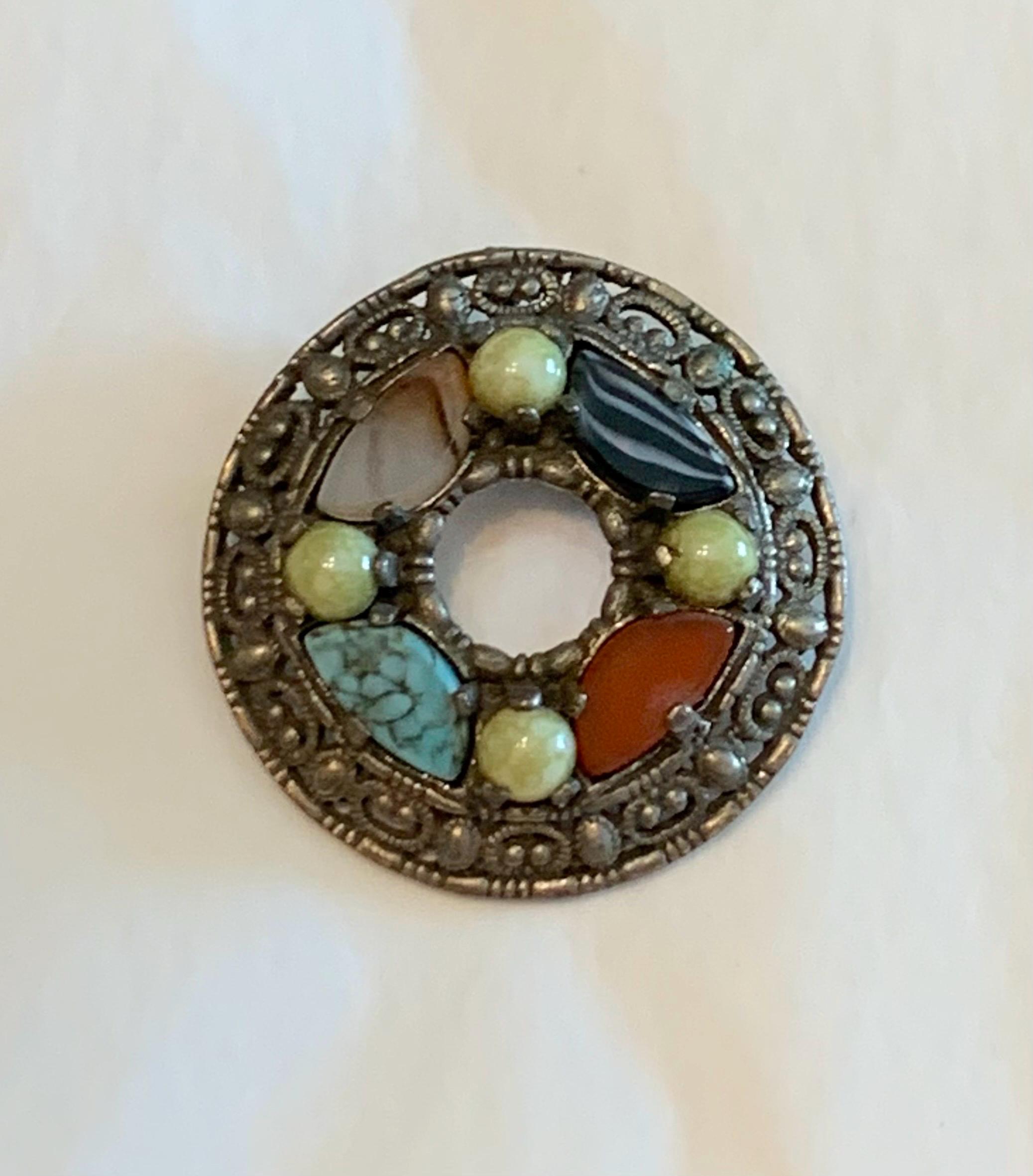 Miracle brooch - Etsy 日本