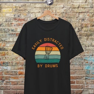Djembe Tee Shirt, women&#39;s djembe t-shirt, men&#39;s djembe t-shirt, best djembe gift, gift for djembe player, unisex short sleeve graphic shirt