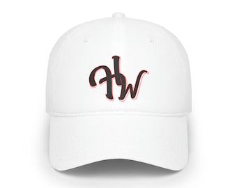 Hoodiewink Streetwear - Low Profile Baseball Cap