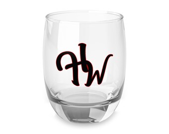 Hoodiewink streetwear - Whiskey Glass