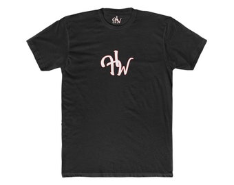 Hoodiewink Streetwear - Men's Cotton Crew Tee