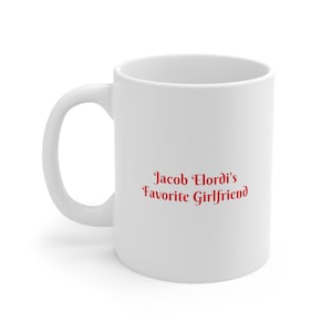 Jacob Elordi Mug, Saltburn Movie, Saltburn Merch, Directed by Emerald Fennell, Barry Keoghan, Funny Gift Idea For Him or Her, Jacob Elordi