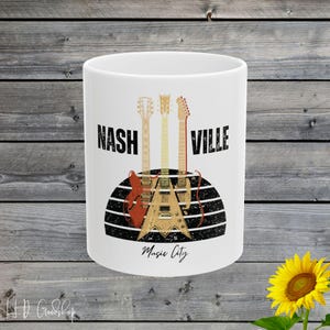 Nashville: The Heart of Music City, Where Live Tunes, Southern Charm and Iconic Landmarks Create a Legendary Blend of Culture and Creativity