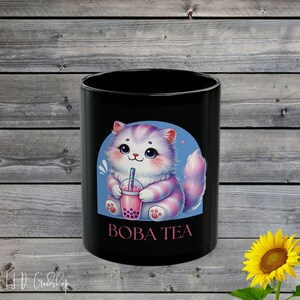 Geniet van de zoete, taaie goedheid van Bubble Tea, want elk moment is beter als je geniet van de verfrissende geneugten van Boba Tea!