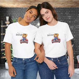 Teddy Bear T-Shirt Gift for Her Gift for Him Teddy Bear Tshirt For Mom Shirt For Teddy Bear T Shirt I Love Teddy Bear Shirt