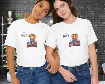 Teddy Bear T-Shirt Gift for Her Gift for Him Teddy Bear Tshirt For Mom Shirt For Teddy Bear T Shirt I Love Teddy Bear Shirt