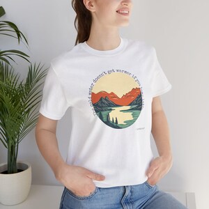Quotes T-Shirt Gift for Her Gift for Him Quotes Tshirt For Mom Shirt For Quotes T Shirt I Love Quotes Shirt
