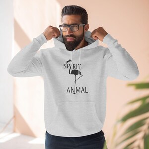 A Bold and Comfortable Tribute to the Wild Energy Inside All of Us!