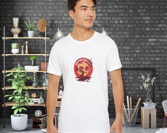 Camiseta de surf, regalo para ella, regalo para él, camiseta de surf para mamá, camiseta de surf, camiseta de me encanta el surf.