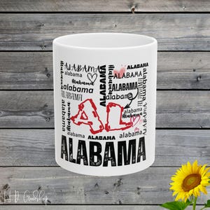 Alabama: A Southern Gem of Rich History, Vibrant Culture & True Hospitality in the Heart of the Deep South