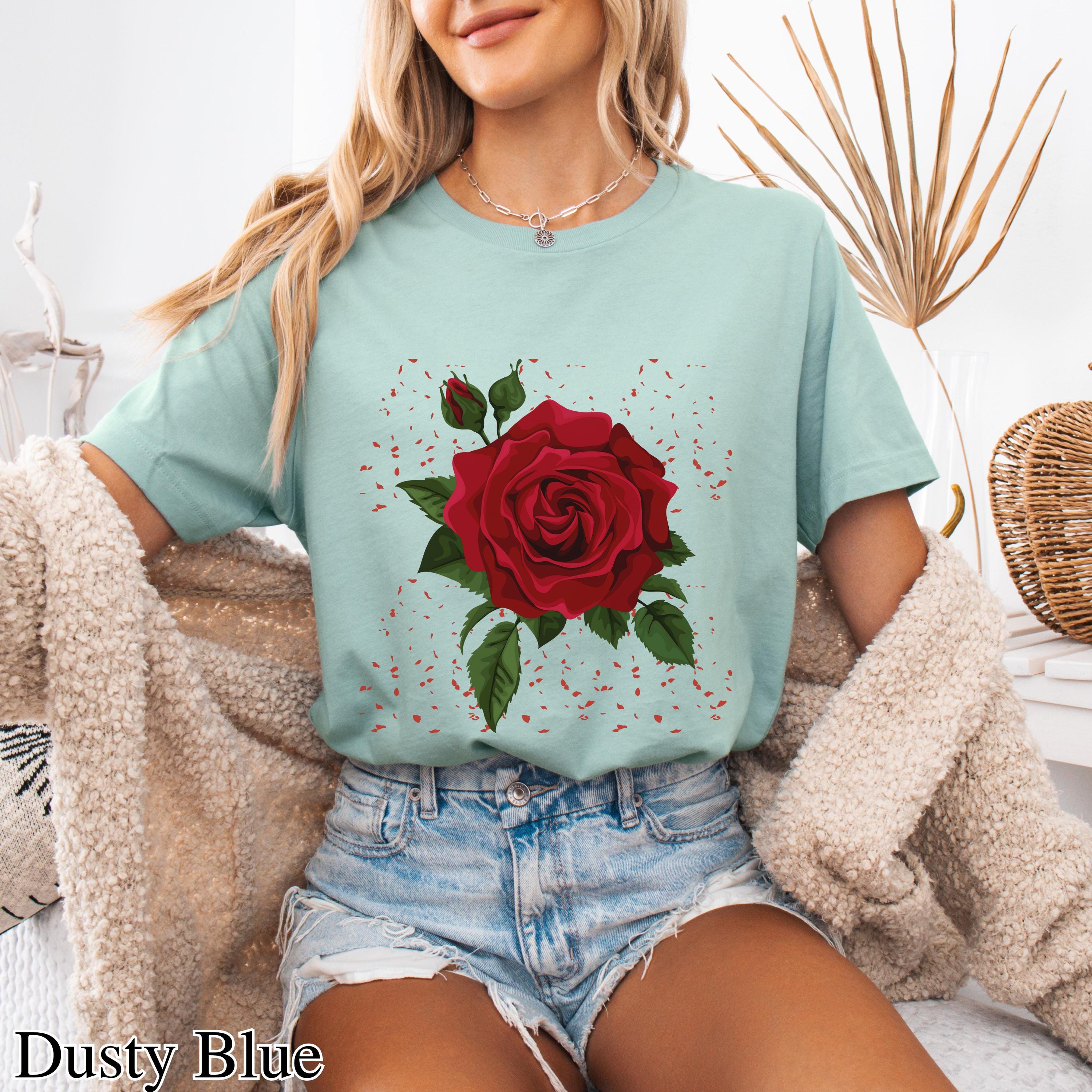 CONP 24SS I Love Tachi Flower T-shirt　　L トップス CONP 24SS I Love Tachi Flower T-shirt トップス CONP
