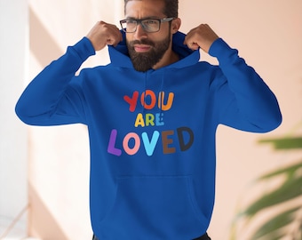 A Heartwarming Statement of Affection and Comfort for Any Special Occasion