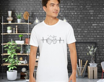 Beer T-Shirt Gift for Her Gift for Him Beer Tshirt For Mom Shirt For Beer T Shirt I Love Beer Shirt