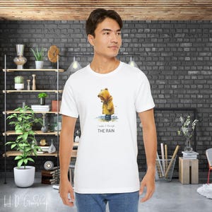 Teddy Bear T-Shirt Gift for Her Gift for Him Teddy Bear Tshirt For Mom Shirt For Teddy Bear T Shirt I Love Teddy Bear Shir