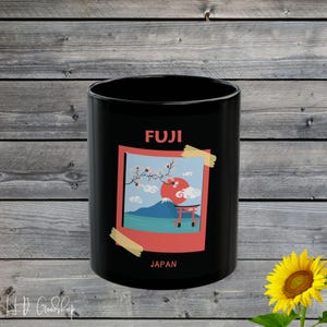 The Majestic Peak of Japan, Where Timeless Beauty, Tranquil Landscapes, and Cultural Heritage Unite in a Symbol of Strength and Serenity