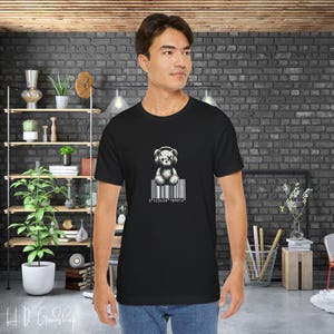 Teddy Bear T-Shirt Gift for Her Gift for Him Teddy Bear Tshirt For Mom Shirt For Teddy Bear T Shirt I Love Teddy Bear Shirt
