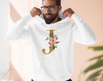 Flower Hoodie Gift for Her Gift for Him Flower Hoodies For Mom Hoodies For Flower Hoodie I Love Flower Hoodies