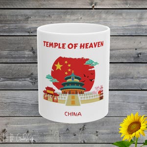 Temple of Heaven, China: A Majestic Symbol of Harmony, Spirituality & Ancient Architectural Brilliance