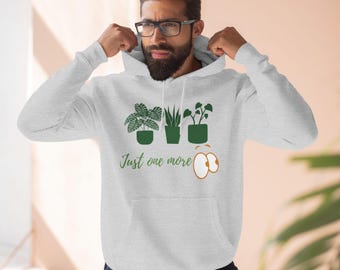 Sudadera con capucha de plantas, regalo para ella, regalo para él, sudaderas con capucha de plantas para mamá, sudaderas con capucha de plantas, sudaderas con capucha de plantas, sudaderas con capucha de plantas