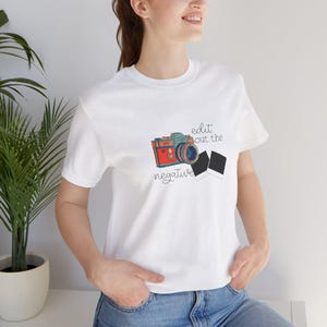 Quotes T-Shirt Gift for Her Gift for Him Quotes Tshirt For Mom Shirt For Quotes T Shirt I Love Quotes Shirt