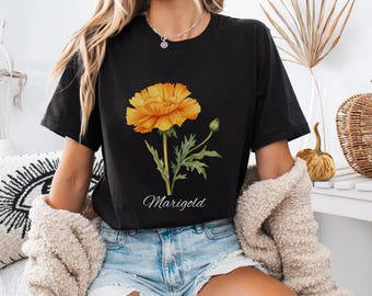 【MUDIDI】Flower inner t-shirt 003 6366015102004-a-dizzy.jpg