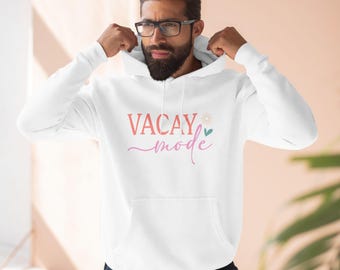 La sudadera con capucha de verano definitiva para un ambiente relajado, días de playa y aventuras de viaje con estilo y comodidad