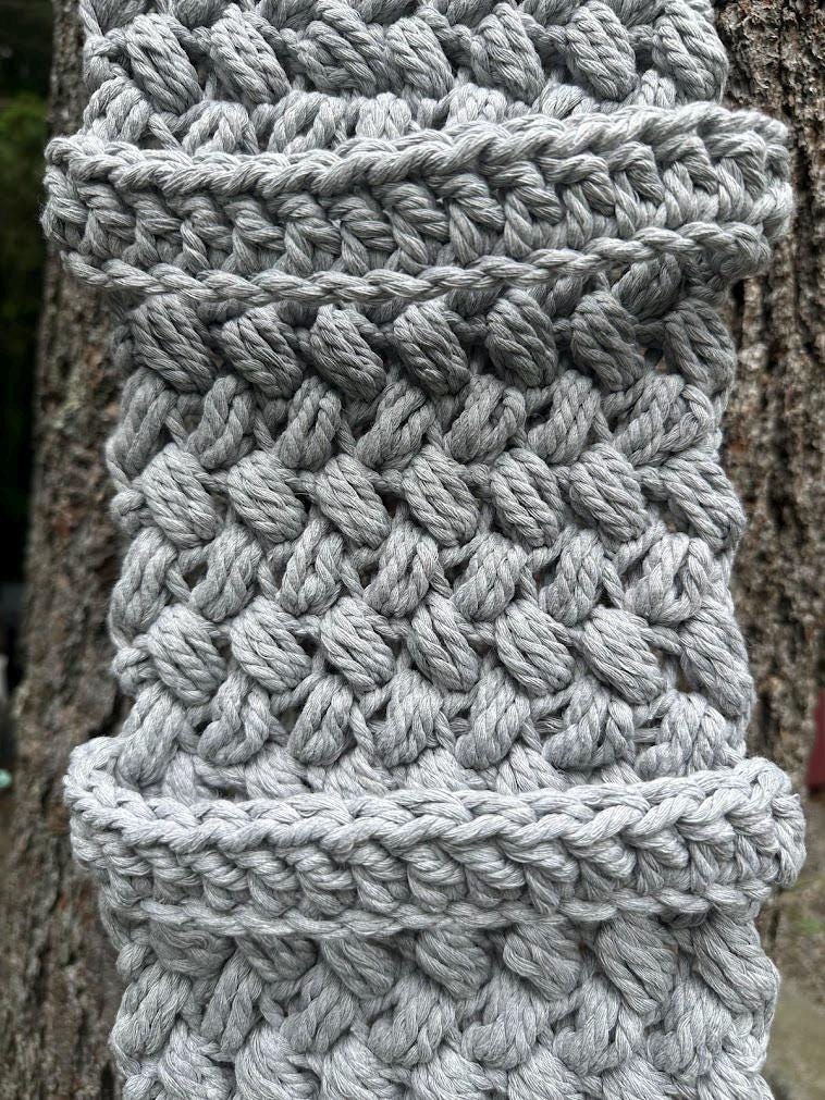 Macrame Cap Pattern Pdf Free Crochet Cap Rack Pattern: Macrame Hat Organizer DIY (PDF Download) - Etsy
