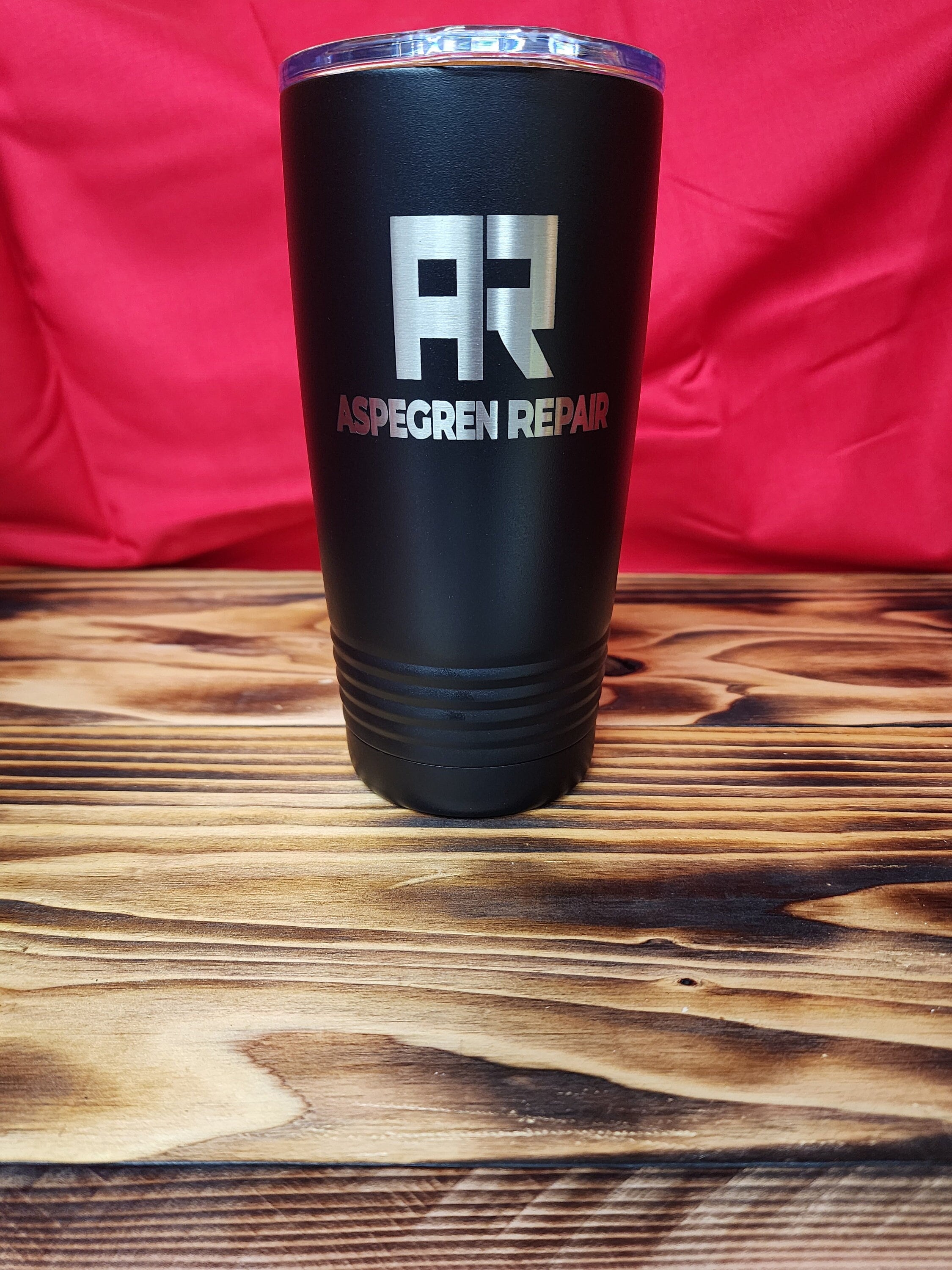Wholesale Logo Engraved Insulated Stainless Steel Bulk Tumblers $13.50