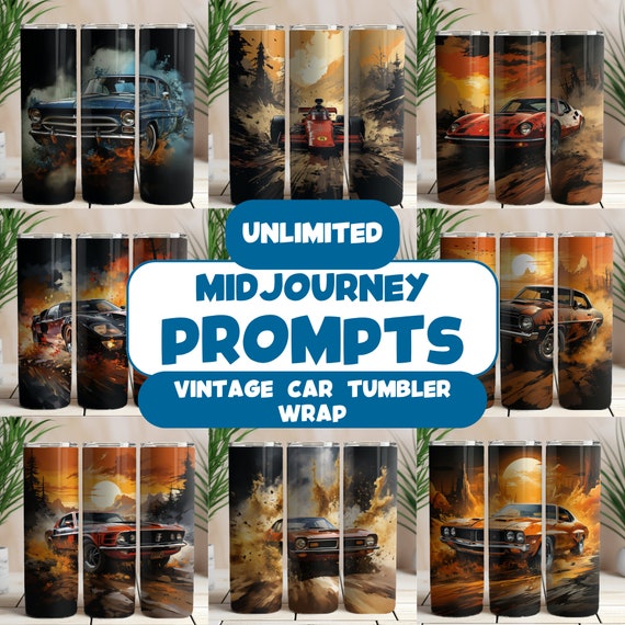 ## 6. Crafting Unique Wrap Designs
